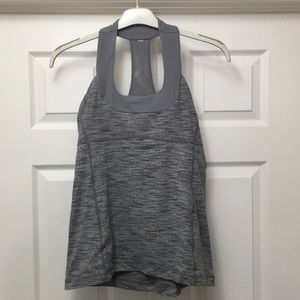 Lululemon Scoop Tank